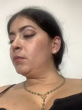 jamilaross online show from February 2025 04:53:02 AM