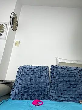 jamilaross online show from February 2025 04:57:01 AM