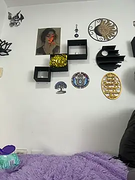 jamilaross online show from July 2026 12:48:01 AM