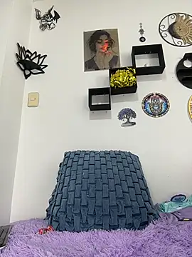 jamilaross online show from July 2026 01:51:02 AM