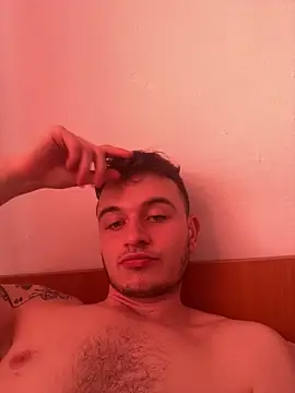 Snapshot of Kosty61_ chatting on March 2026 01:48:02 PM Kosty61 online show from March 2026 01:48:02 PM