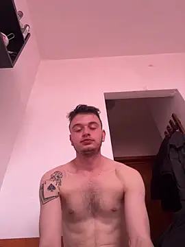 Snapshot of Kosty61_ chatting on March 2026 10:09:02 AM Kosty61 online show from March 2026 10:09:02 AM