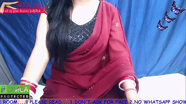 Snapshot of _mOOn_light_ chatting on March 2025 05:35:01 AM mOOn light online show from March 2025 05:35:01 AM