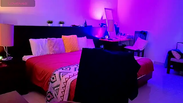 PrincessVS online show from September 2025 03:22:01 AM