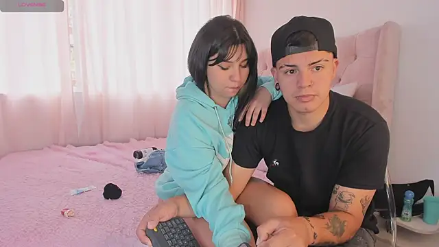 lucy Bensonn online show from March 2025 03:17:02 PM