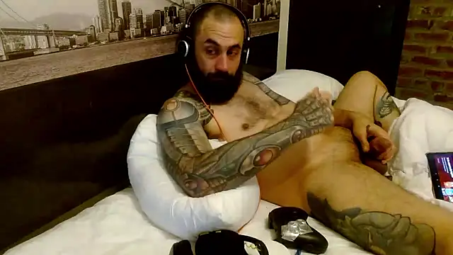 AceSpinning DJ online show from January 2026 06:51:02 AM