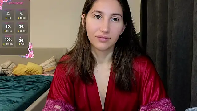 Snapshot of marrycolins chatting on October 2025 04:15:02 AM marrycolins online show from October 2025 04:15:02 AM