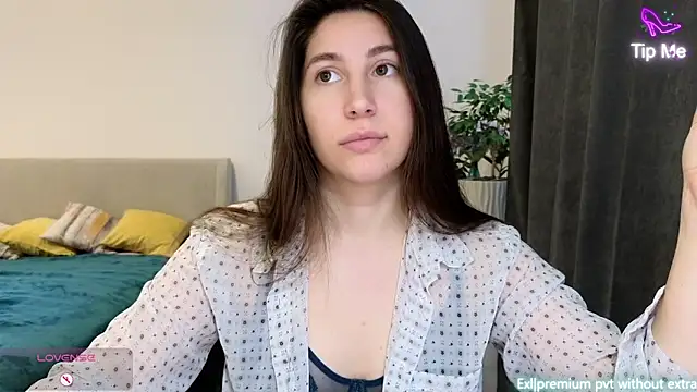 marrycolins online show from February 2026 04:17:01 AM