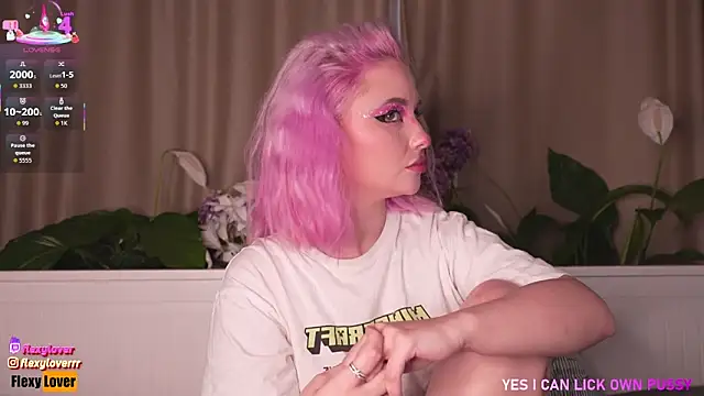 Snapshot of Flexy_Lover chatting on November 2025 03:14:02 PM Flexy Lover online show from November 2025 03:14:02 PM