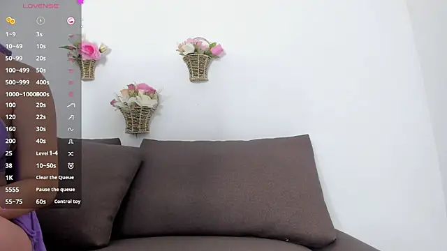 Ahlam   online show from November 2025 07:48:02 PM