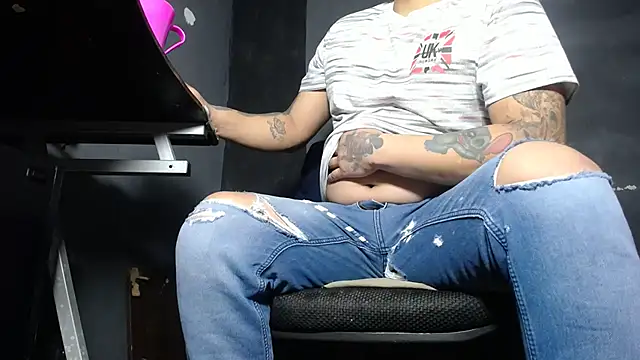 DickMasterfindom online show from November 2025 04:56:01 AM