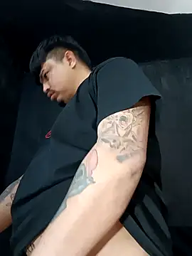 DickMasterfindom online show from January 2026 04:44:01 PM