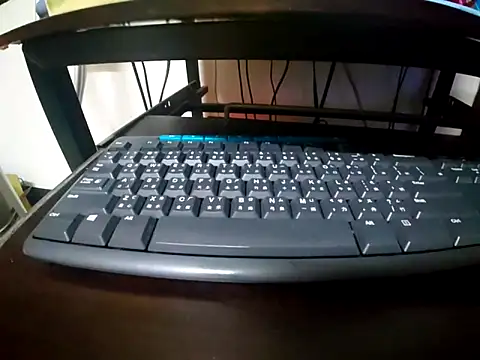 LiLi CC2023 online show from January 2025 01:53:01 PM