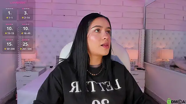 Snapshot of Yaaky_ chatting on February 2025 08:31:01 PM Yaaky online show from February 2025 08:31:01 PM