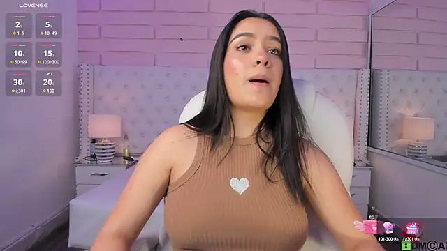 Snapshot of Yaaky_ chatting on March 2025 08:20:02 PM Yaaky online show from March 2025 08:20:02 PM