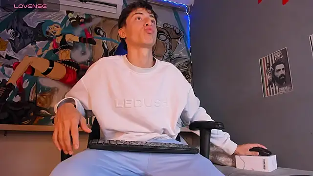 AlessandroDybala online show from December 2024 10:13:01 PM