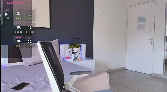 Leyli Doll online show from February 2025 09:22:01 PM