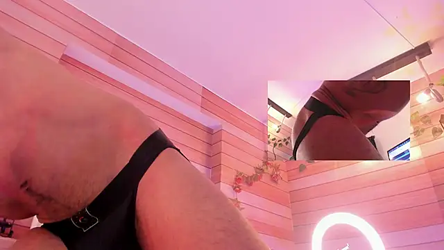 Tom cooper  online show from February 2025 04:10:02 PM