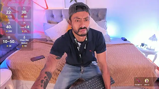 Tom cooper  online show from October 2025 01:12:02 PM