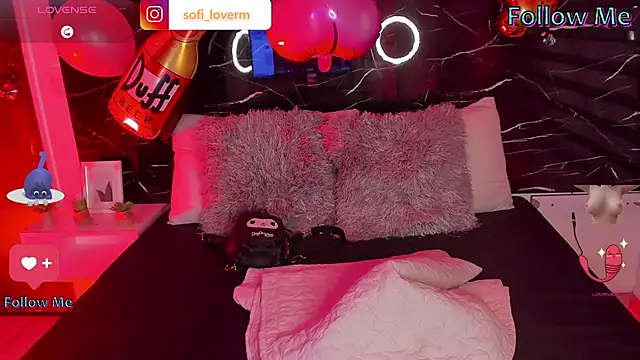 Snapshot of Sofiia-Rubb chatting on November 2025 04:49:01 AM Sofiia-Rubb online show from November 2025 04:49:01 AM