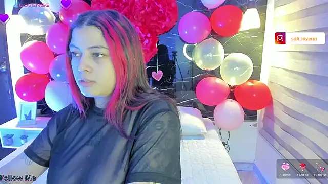 Snapshot of Sofiia-Rubb chatting on February 2026 03:47:02 AM Sofiia-Rubb online show from February 2026 03:47:02 AM