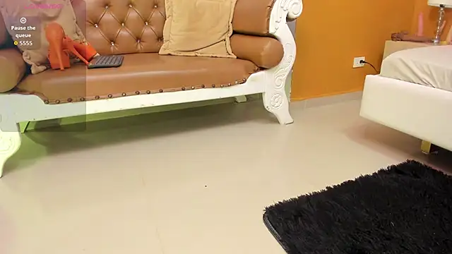 Snapshot of FOXYRIVER_ chatting on February 2026 12:05:02 PM FOXYRIVER online show from February 2026 12:05:02 PM