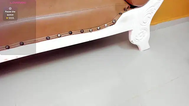 Snapshot of FOXYRIVER_ chatting on February 2026 11:52:01 AM FOXYRIVER online show from February 2026 11:52:01 AM