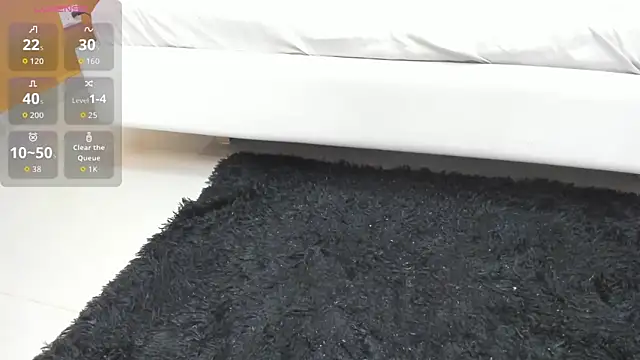 Snapshot of FOXYRIVER_ chatting on March 2026 12:12:02 PM FOXYRIVER online show from March 2026 12:12:02 PM