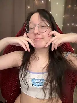 emigooflordXD online show from January 2025 06:47:02 AM