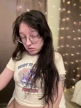 emigooflordXD online show from January 2025 07:07:02 AM