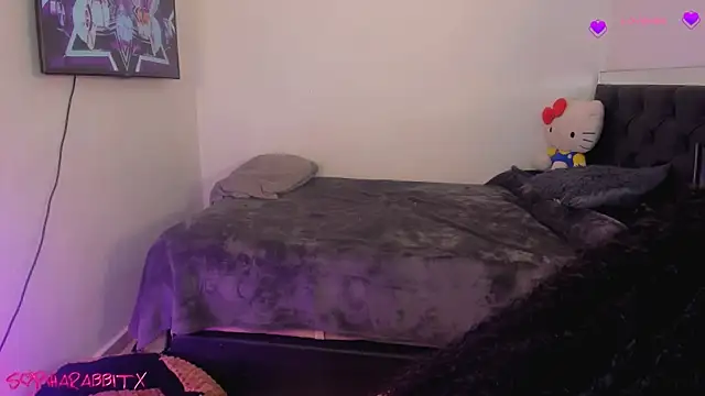 turabbitxx online show from September 2025 05:12:01 AM