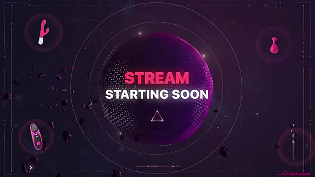 VikaPowers online show from February 2025 06:58:01 PM