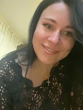 Snapshot of CuteNata chatting on December 2024 12:56:02 PM CuteNata online show from December 2024 12:56:02 PM