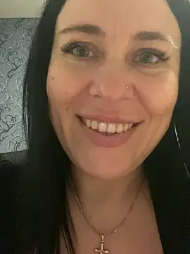 Snapshot of CuteNata chatting on January 2025 06:16:02 PM CuteNata online show from January 2025 06:16:02 PM