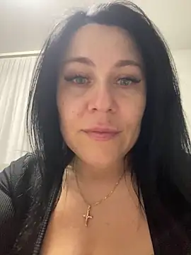 Snapshot of CuteNata chatting on March 2025 06:51:02 PM CuteNata online show from March 2025 06:51:02 PM