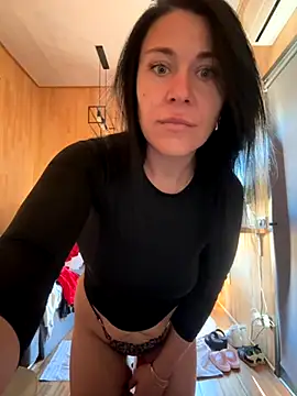 CuteNata online show from November 2025 11:02:01 AM