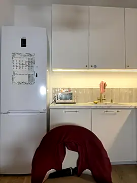 Snapshot of Little_Forest_ELF chatting on November 2025 10:28:02 AM Little Forest ELF online show from November 2025 10:28:02 AM