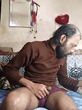 BadBoySmoker7070 online show from January 2026 07:17:02 PM