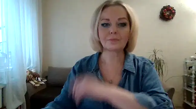 Snapshot of SofiyaPetrova chatting on February 2025 02:24:01 PM SofiyaPetrova online show from February 2025 02:24:01 PM