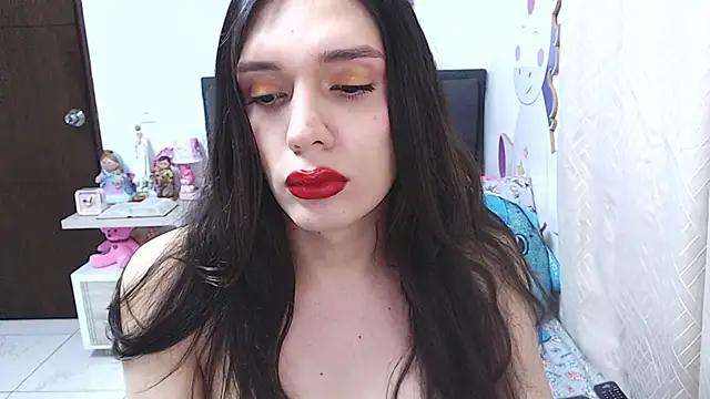 Melany BigAss1 online show from October 2025 01:17:01 AM