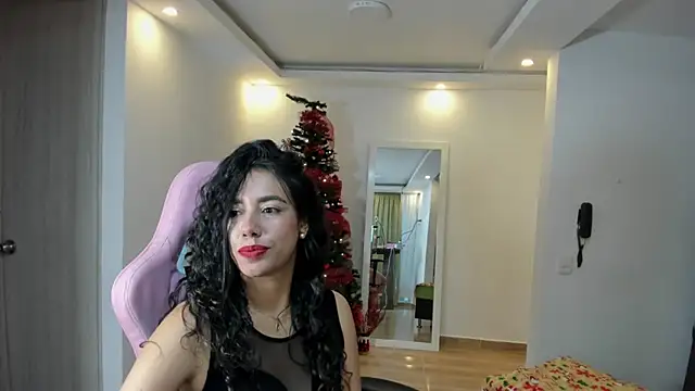 susana monroy online show from December 2024 08:42:02 PM