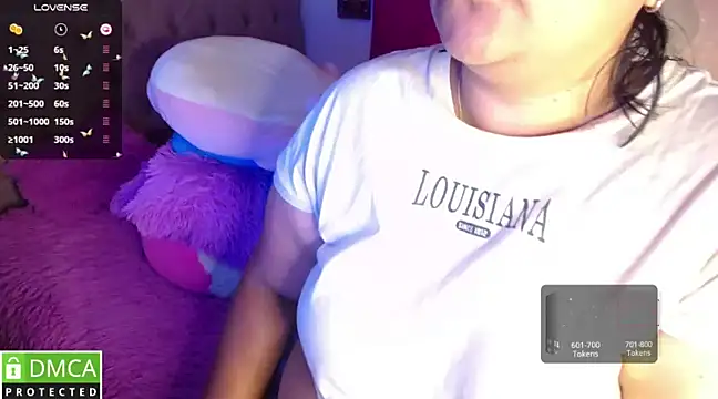 Snapshot of KittyHot20 chatting on January 2025 10:11:02 AM KittyHot20 online show from January 2025 10:11:02 AM