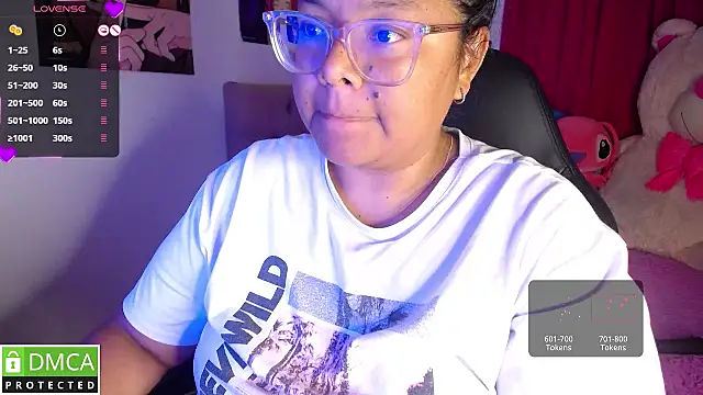 Snapshot of KittyHot20 chatting on September 2025 10:59:02 PM KittyHot20 online show from September 2025 10:59:02 PM