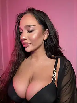 CardiSweetBaby online show from February 2026 07:23:02 PM