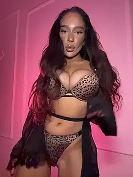 CardiSweetBaby online show from February 2026 08:38:02 PM