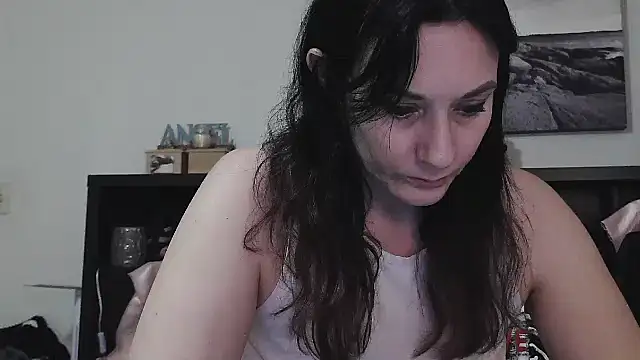 CrystalLakeXO online show from February 2025 08:52:02 AM