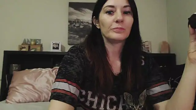 CrystalLakeXO online show from March 2025 03:36:02 AM