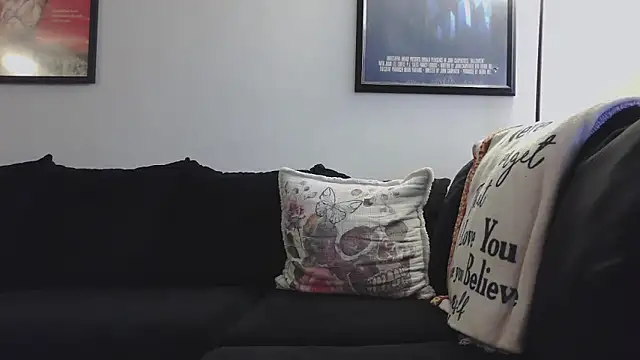 CrystalLakeXO online show from September 2025 10:22:02 PM