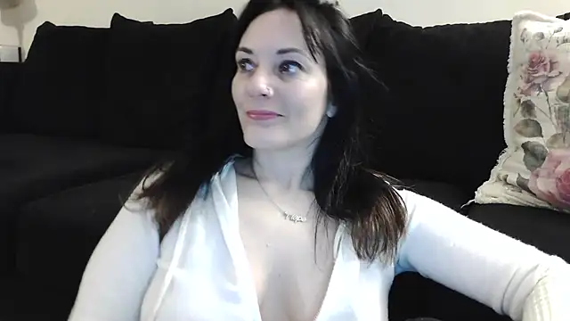 CrystalLakeXO online show from October 2025 05:35:02 AM