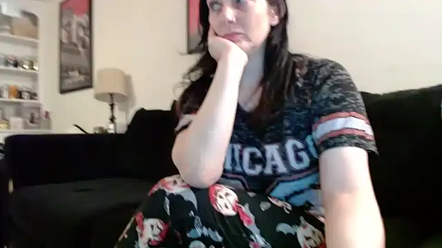 CrystalLakeXO online show from October 2025 04:44:02 AM